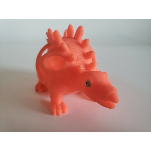 Creative Squishy Venting Silicone Dinosaur Grape Balls -Suish Ball Not Available - Picture 8 of 12